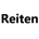 Reiten