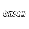 Speed Demons