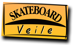 Skateboard Shop