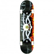 Renner A Series Complete Skateboard - Devils Eye A19