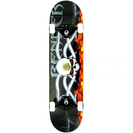 Renner A Series Complete Skateboard - Devils Eye A19