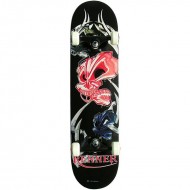 Renner A Series Complete Skateboard - Jax Extreme A16
