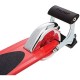 Razor S Spark Sport Scooter - Red