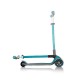 Globber Master Lights Scooter - Teal