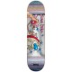Almost Ren & Stimpy R7 Skateboard Deck - Dilo Fingered 8.125