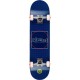 Almost Dot Box Complete Skateboard - Navy 7.75