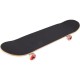 Almost Dot Box Complete Skateboard - Navy 7.75