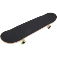 Anti Hero Classic Eagle II Complete Skateboard - Yellow 7.3"