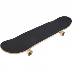 Anti Hero Classic Eagle II Complete Skateboard - Green 8"