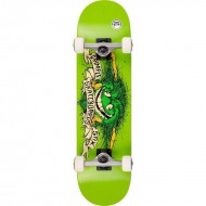 Anti Hero Grimple Eagle Complete Skateboard - Light Green 7.75"