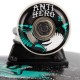Anti Hero Misregistration Complete Skateboard - Blue 8.5