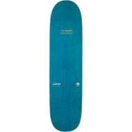 Arbor Amelia Baba Yaga Skateboard Deck - Multi 8.5"