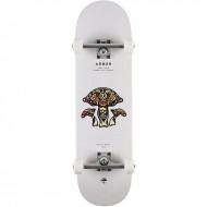 Arbor Whiskey Forage Complete Skateboard - 8.5"