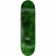 Creature Deathcard Birch Skateboard Deck - Green 8.5