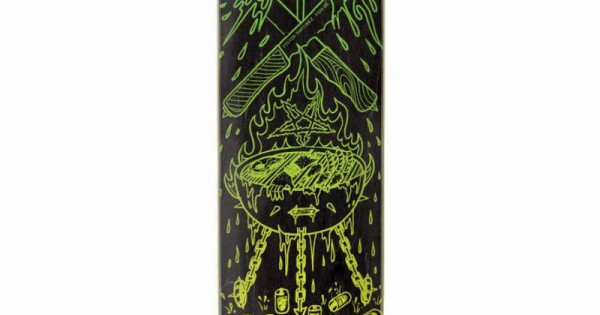 Creature Martinez Stab-BQ