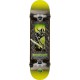 Darkstar Anthology Sword Complete Skateboard - Lime 7.5