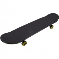 Darkstar Anthology Sword Complete Skateboard - Lime 7.5"