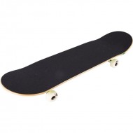 Enjoi Chopper Complete Skateboard - Green 8.25"