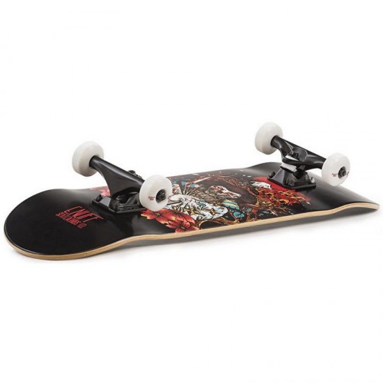 Enuff Nihon Complete Skateboard - Geisha