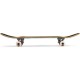 Enuff Isotown Complete Skateboard - Blue 7.75