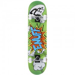 Enuff Pow II Mini Complete Skateboard - Green