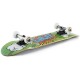 Enuff Pow II Mini Complete Skateboard - Green