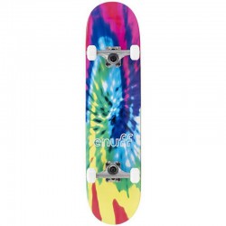 Enuff Tie Dye Complete Skateboard