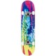 Enuff Tie Dye Complete Skateboard