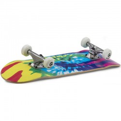 Enuff Tie Dye Complete Skateboard