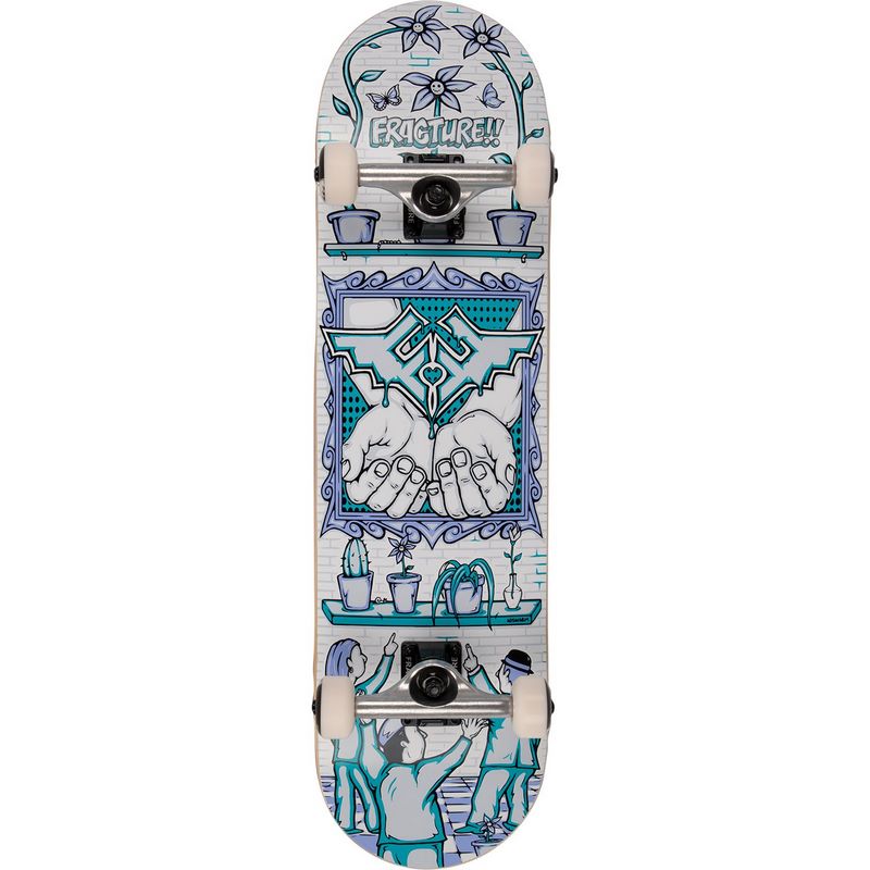 H-Street Skateboard - RARE John Schultes KLOWN - Reissue | eBay
