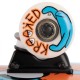 Krooked Birds Complete Skateboard - 7.75