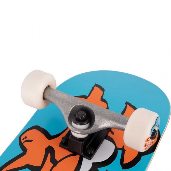 Krooked Birds Complete Skateboard - 7.75