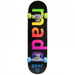 Madd Gear Pro Series Complete Skateboard - Gradient