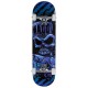 Madd Gear Pro Series Complete Skateboard - Hatter Strip