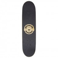 Madd Gear Pro Series Complete Skateboard - Hatter Strip