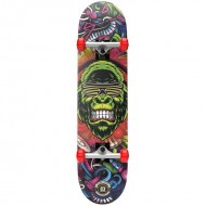 Madd Gear Pro Series Complete Skateboard - Boom 'N