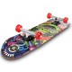 Madd Gear Pro Series Complete Skateboard - Boom N