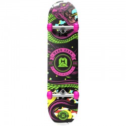 Madd Gear Pro Series Complete Skateboard - Konda