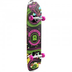 Madd Gear Pro Series Complete Skateboard - Konda