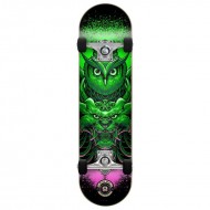 Madd Gear Pro Series Complete Skateboard - Bubo