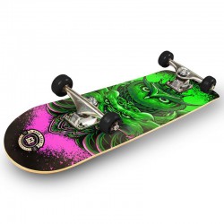 Madd Gear Pro Series Complete Skateboard - Bubo