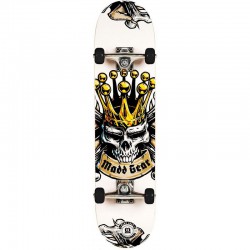 Madd Gear Pro Series Complete Skateboard - Kingdom