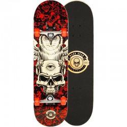 Madd Gear Pro Series Complete Skateboard - Watcher