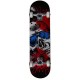 MGP Gangsta Series Complete Skateboard - Acci 7.75