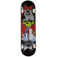 MGP Gangsta Series Complete Skateboard - Battlezone 7.75"