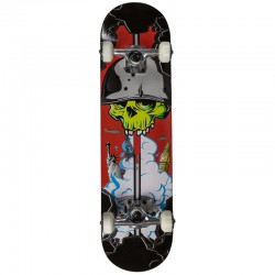 MGP Gangsta Series Complete Skateboard - Battlezone 7.75"