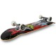 MGP Gangsta Series Complete Skateboard - Battlezone 7.75