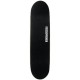 Rampage Stain Premium Complete Skateboard - Natural 8