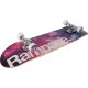 Rampage Cosmos Complete Skateboard - 8