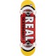 Real Classic Oval II Complete Skateboard - 7.75